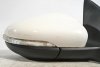 Lusterko prawe VW Golf VI 5K 2011 Hatchback 5-drzwi (6-pin, LB9A)